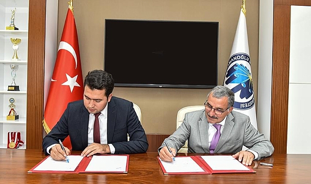 KMÜ KAREN ilk enerji verimliliği danışmanlık yetkilendirmesini gerçekleştirdi