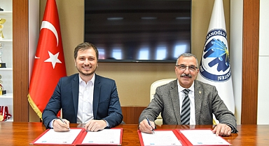 KMÜ’lü Öğretim Elemanları Şirketleri İle Üniversiteye Katkı Sunacak