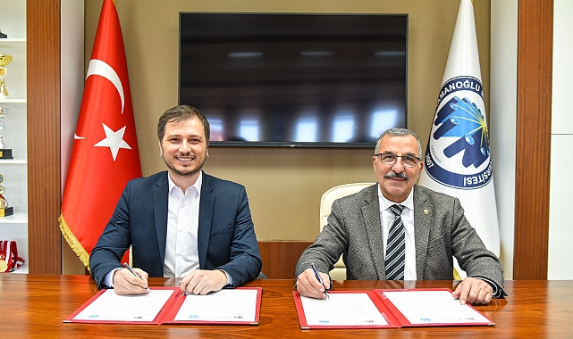 KMÜ’lü Öğretim Elemanları Şirketleri İle Üniversiteye Katkı Sunacak