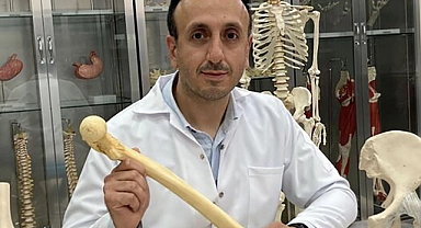 KMÜ'lü Öğretim Üyesi, NASA Destekli Proje İçin Harvard'da!