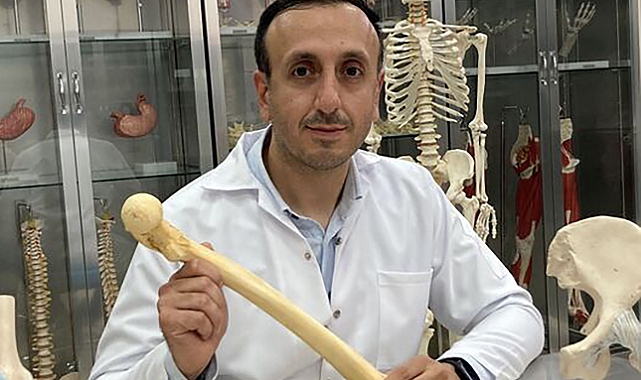 KMÜ'lü Öğretim Üyesi, NASA Destekli Proje İçin Harvard'da!