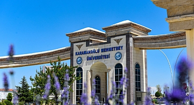 KMÜ Yükselişini Sürdürüyor