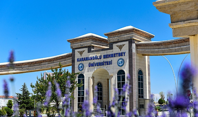 KMÜ Yükselişini Sürdürüyor