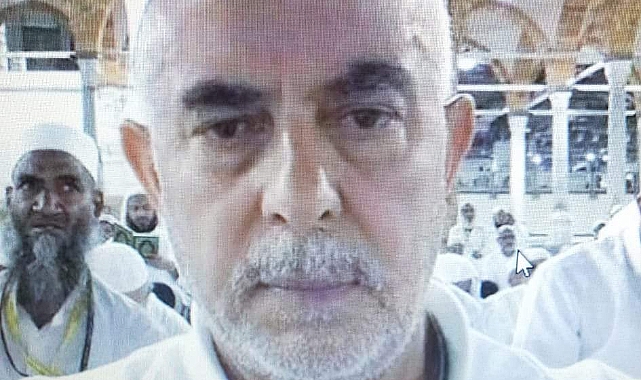 Koçak Ailesinin acı günü