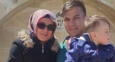 Köy yolundaki kazadan bir acı haber daha. Anneden sonra baba da hayatını kaybetti