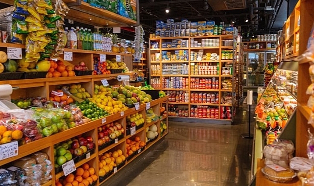 Marketlerde yeni dönem: Bir uygulama tarih oluyor