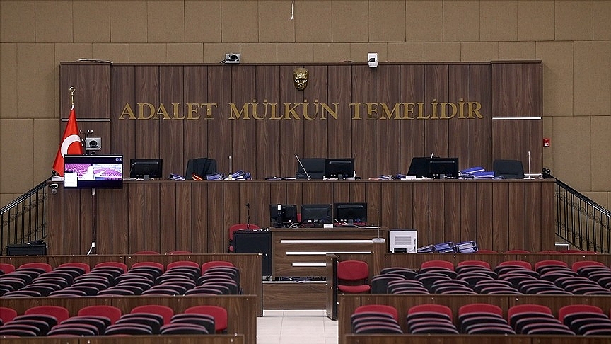 Marketten tereyağı çalan sanığa 5 yıl 11 ay hapis cezası