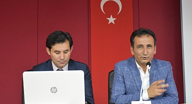 Milli Eğitim Danışma Komisyonu Toplantısı Yapıldı