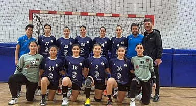 Minik Atılım SK Rakip tanımıyor