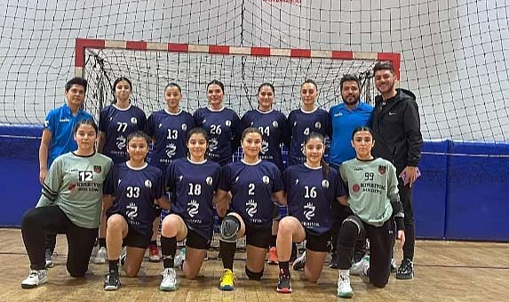 Minik Atılım SK Rakip tanımıyor