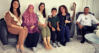 Misafirim Öğretmenim Projesi Devam Ediyor