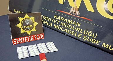 Narko Timler Zehir Tacirlerine Göz Açtırmıyor