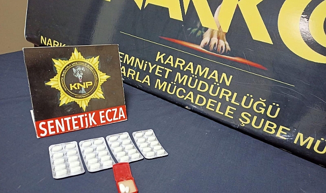 Narko Timler Zehir Tacirlerine Göz Açtırmıyor