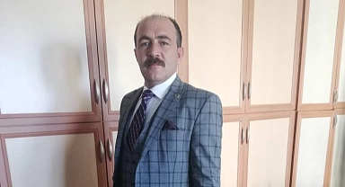 Üvey Oğlu Tarafından Bıçaklanan Sedat Kurt Hayatını Kaybetti
