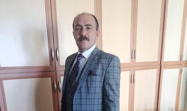 Üvey Oğlu Tarafından Bıçaklanan Sedat Kurt Hayatını Kaybetti