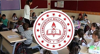 Okullarda ilk dönem birinci sınav tarihleri ertelendi
