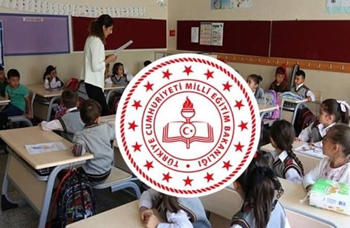 Okullarda ilk dönem birinci sınav tarihleri ertelendi
