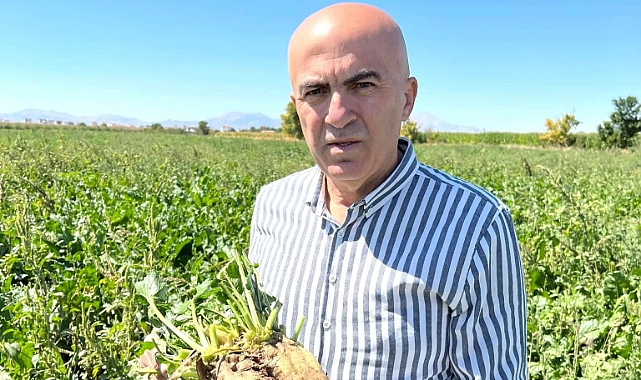 Pancar Üreticisinin C Kotası Sıkıntısı