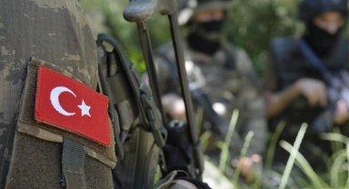 Pençe-Kilit Operasyonu bölgesinde yaralanan asker şehit oldu