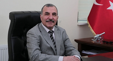 Rektör Gavgalı’nın Kardeş Acısı