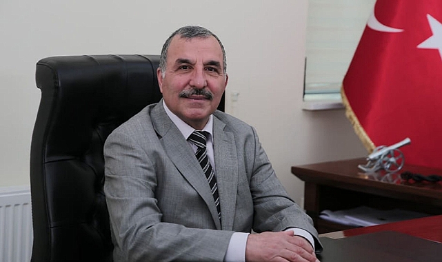 Rektör Gavgalı’nın Kardeş Acısı