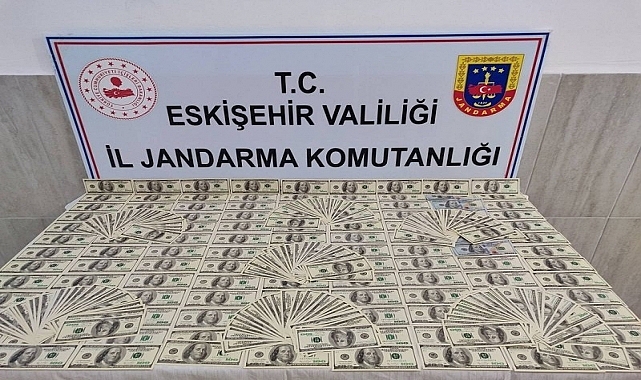 Sahte para operasyonunda yakalanan şüpheli tutuklandı