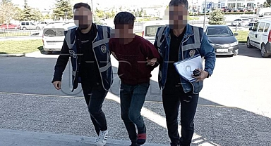 Sedat Kurt'u Öldüren Zanlı Adliyeye Sevk Edildi