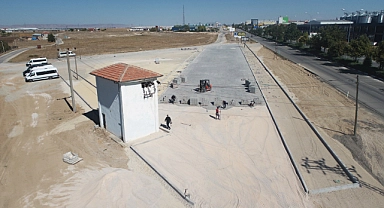 Şehir Girişlerine Tanıtım Ofisi Kuruluyor