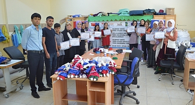 Taşelinin umudu: yerel kalkınma ve toplumsal değişim