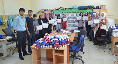 Taşelinin umudu: yerel kalkınma ve toplumsal değişim
