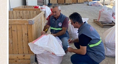 Tohumlukların Analiz ve Sertifika Çalışmaları Sürüyor