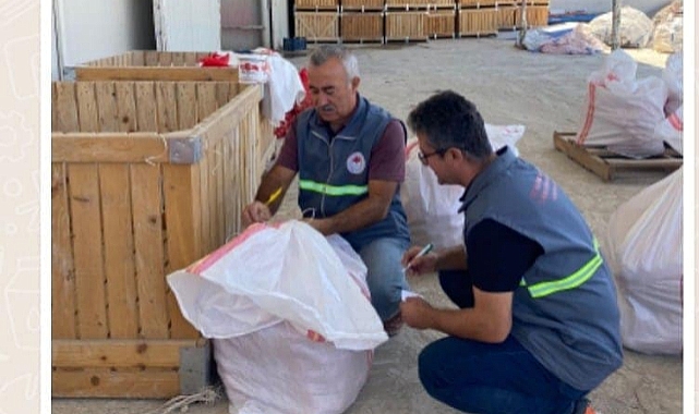 Tohumlukların Analiz ve Sertifika Çalışmaları Sürüyor