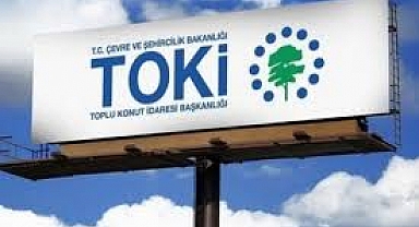 TOKİ, 42 ilde 462 arsayı satışa çıkardı