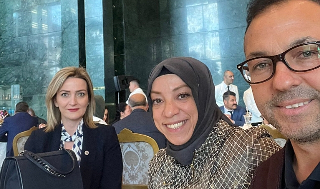 Toplum Kalkınmasında Gönül Elçileri Programına katıldılar