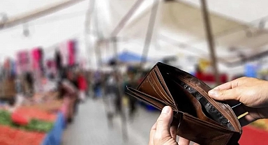 TÜRK-İŞ'e göre ekimde 4 kişilik ailenin yoksulluk sınırı 44 bin 573 lira oldu