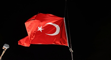 Türkiye'de 3 günlük milli yas ilan edildi