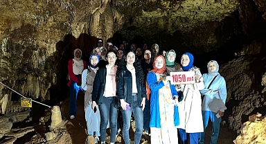 Üniversite Öğrencilerine