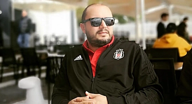 Varol; "Bizler Kupaları İçin Sevmedik Bu Renkleri. İyi Günde Kötü Günde Beşiktaş"