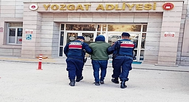 15 firari hükümlü yakalandı