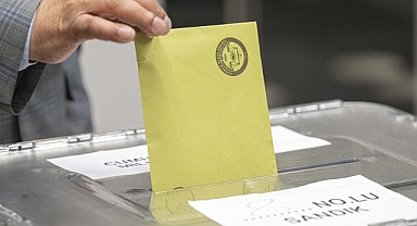 24 Mart Mahalli Seçimleri İçin Kamu Görevlileri İçin İstifada Son Gün 