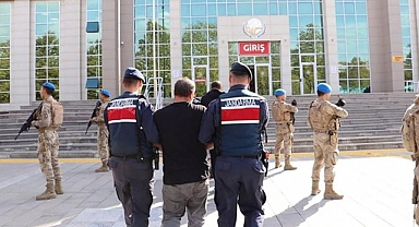 255 şahıs yakalandı! Karaman'da listede