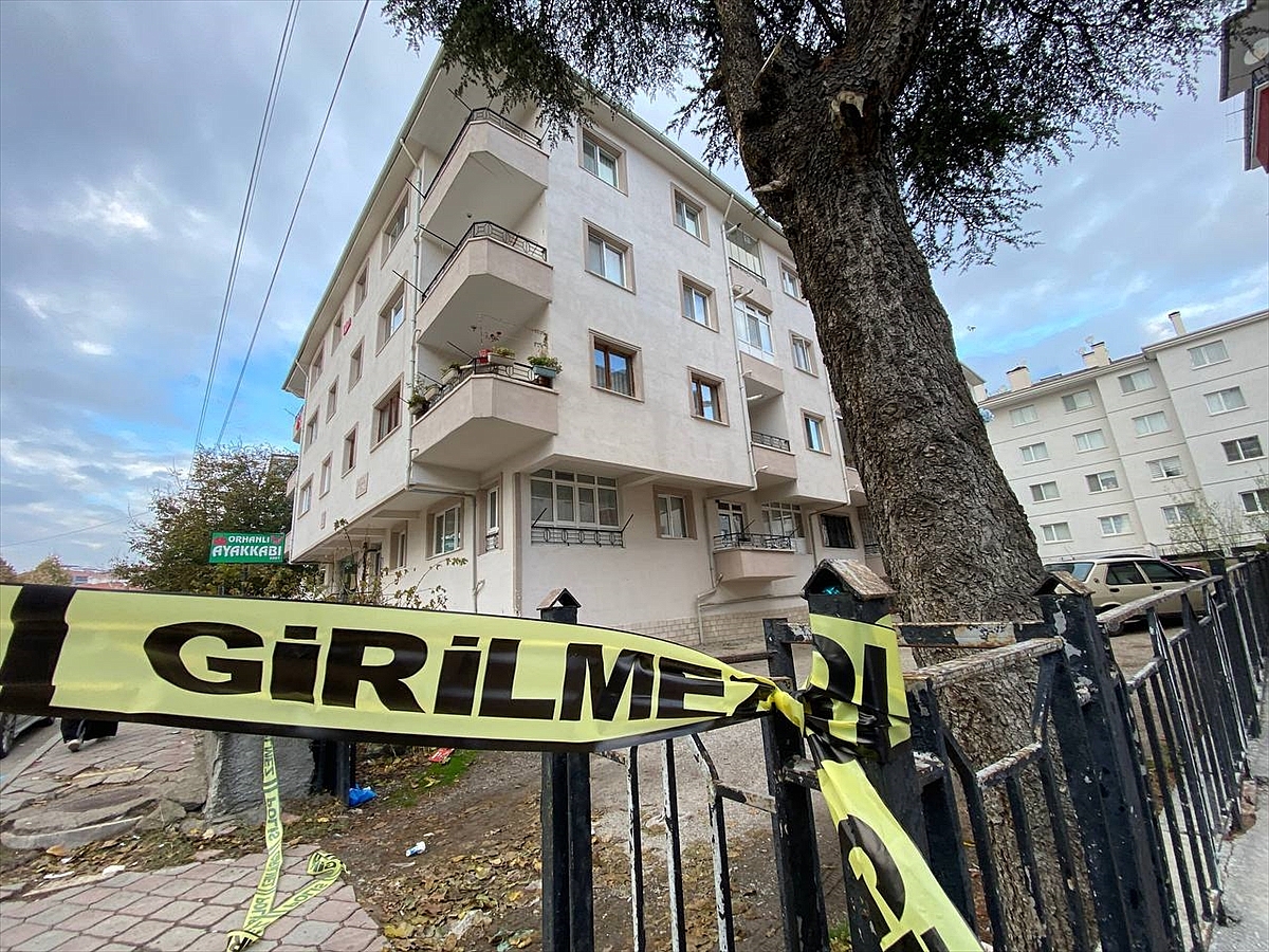 2'si çocuk 5 komşusunu tüfekle vurarak öldüren kişi gözaltına alındı
