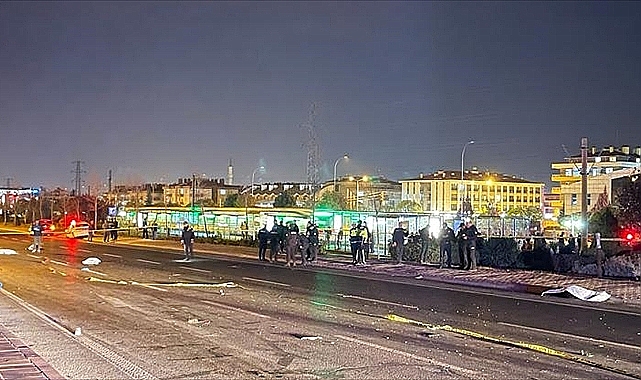 5 kişinin öldüğü trafik kazasına ilişkin tutuklanan sürücünün ifadesi ortaya çıktı
