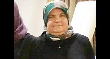57 Yaşındaki Emiş Kayserilioğlu 5 Gündür Kayıp