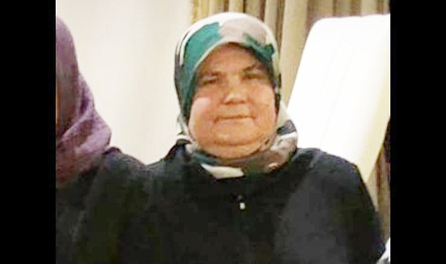 57 Yaşındaki Emiş Kayserilioğlu 5 Gündür Kayıp