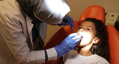 "Aile Diş Hekimliği" uygulaması 20 ilde yaygınlaştırılacak