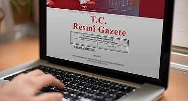 Aile ve Gençlik Fonu kurulmasına dair karar Resmi Gazete'de