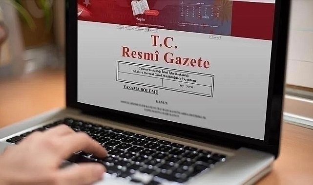 Aile ve Gençlik Fonu kurulmasına dair karar Resmi Gazete'de