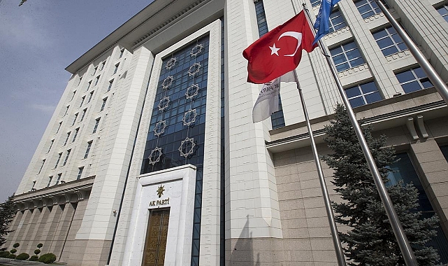 AK Parti’de Aday Adaylığı Müracaatı Yarın Sona Eriyor