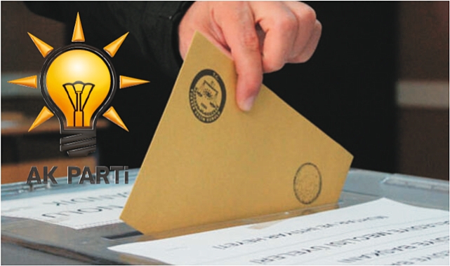 AK Parti'de yerel seçim aday belirleme takvimi netleşti